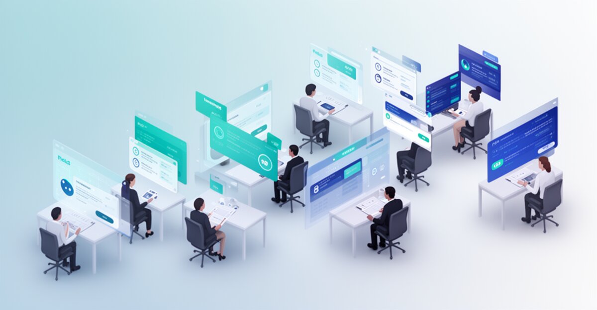AI per la Creazione di Quiz e Verifiche Automatiche