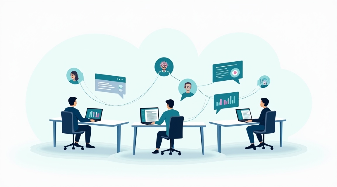 AI Tutor: Integrare Assistenti Virtuali nei Corsi Online