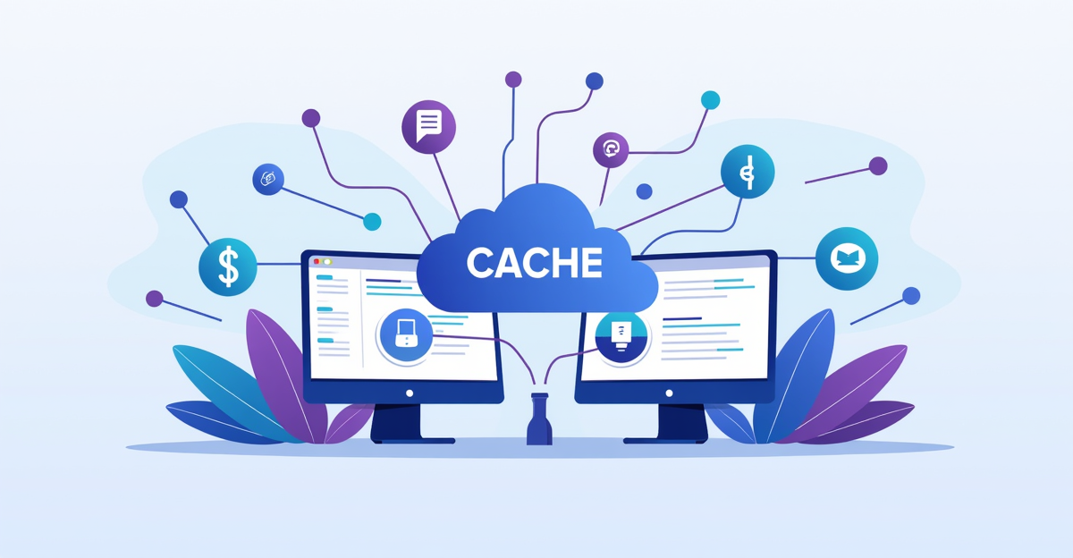 Cache in Moodle: Strategie di Caching per Performance