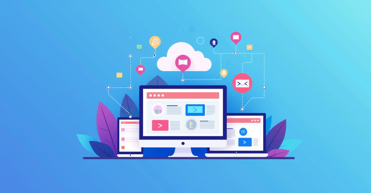 CDN per Piattaforme E-Learning: Distribuzione Contenuti Veloce