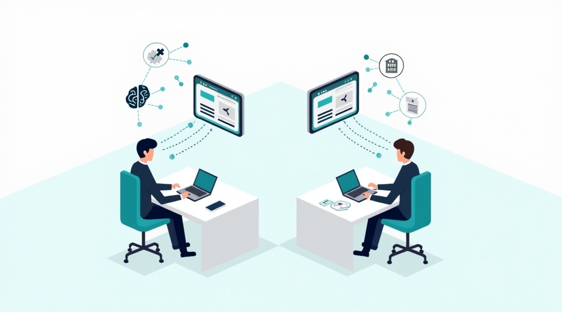Generazione Automatica di Contenuti SCORM con AI