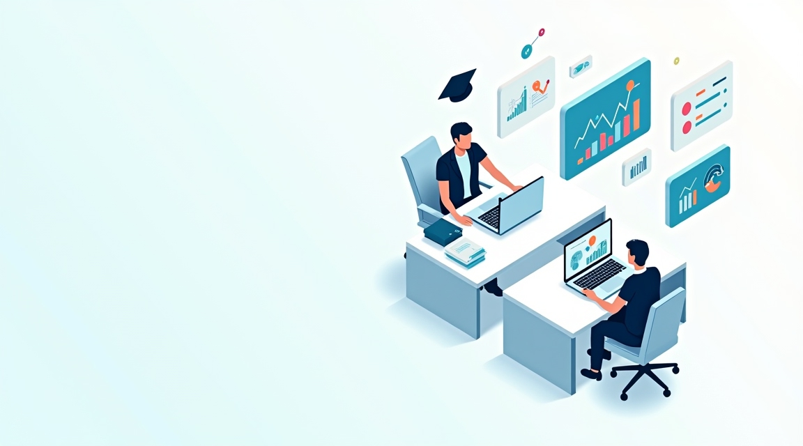 Dashboard Executive per la Formazione: KPI e Report per CDA