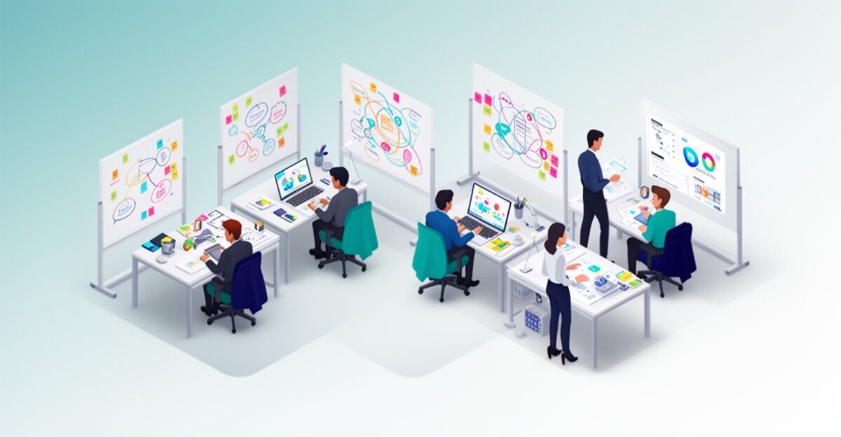 Design Thinking Applicato alla Formazione Online
