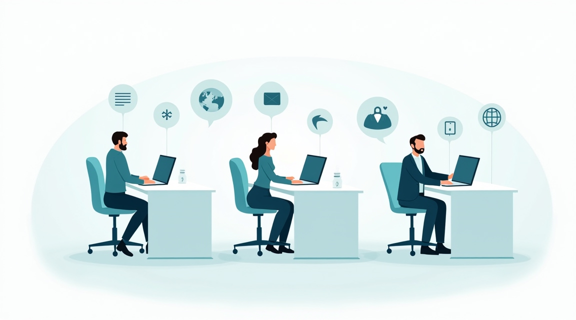 Didattica Inclusiva con AI: Sottotitoli e Adattamento Dinamico