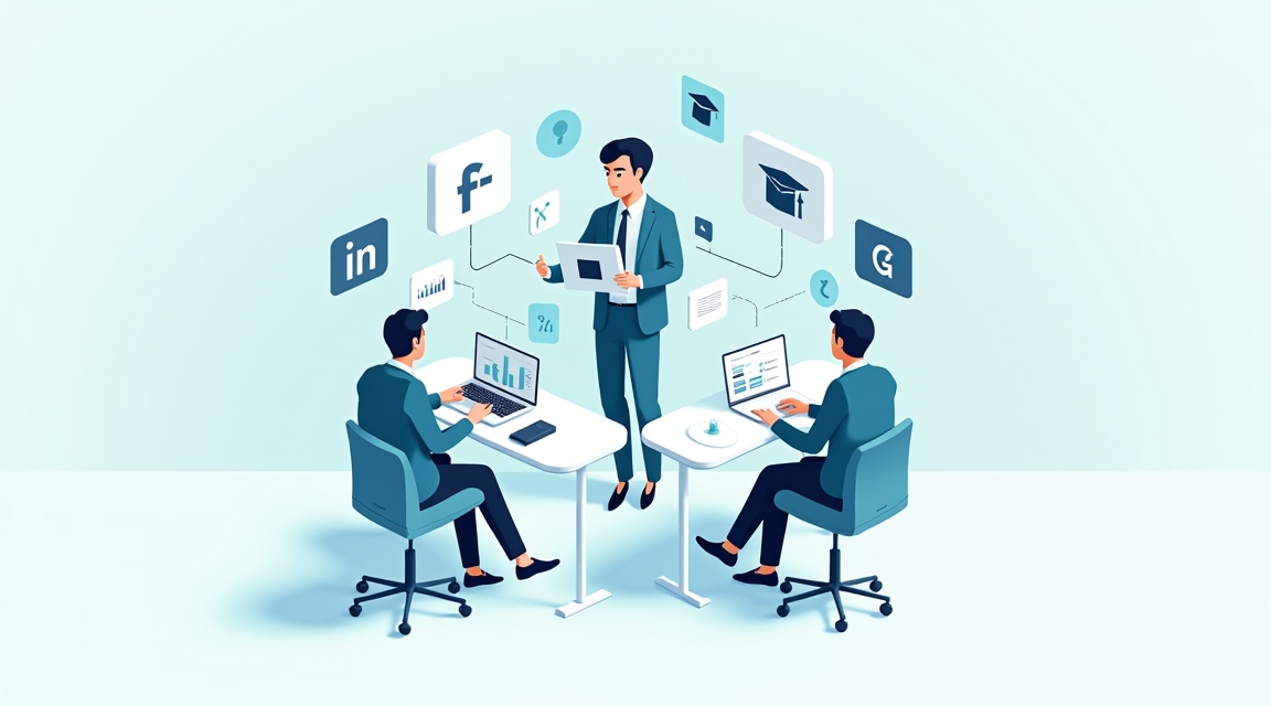 Come Digitalizzare la Formazione Aziendale: Guida per HR