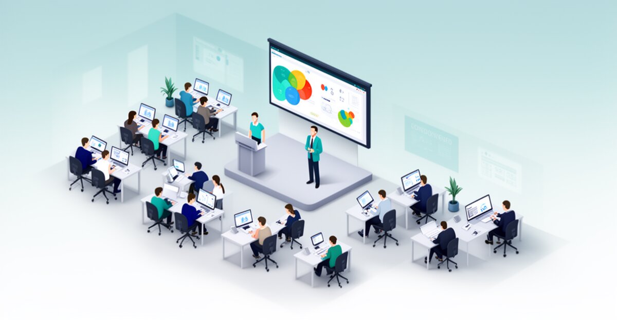 Flipped Classroom Digitale: Capovolgere la Didattica
