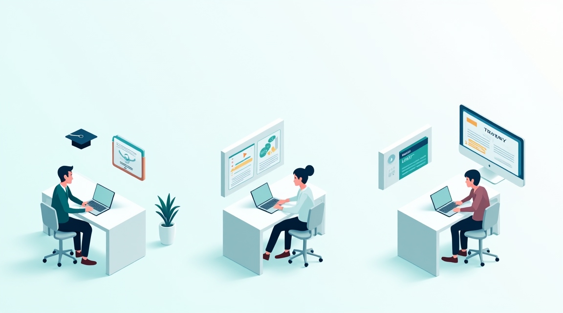 Formazione Apprendisti Online: Normativa e Piattaforme FAD