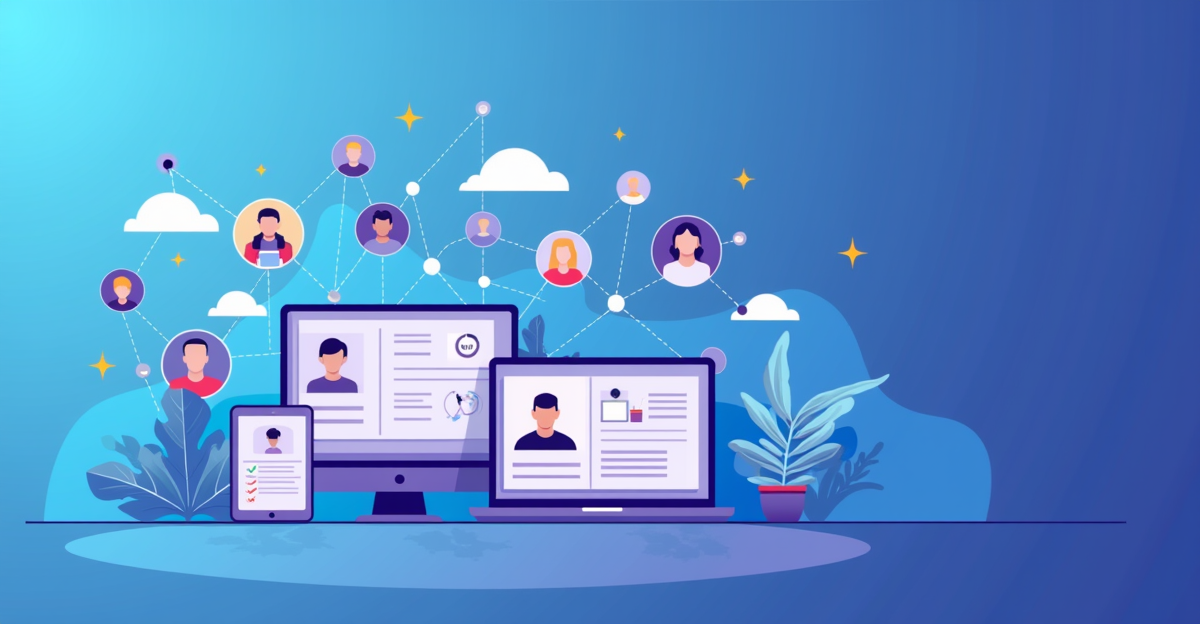 Formazione Manageriale Online: Sviluppare i Leader del Futuro