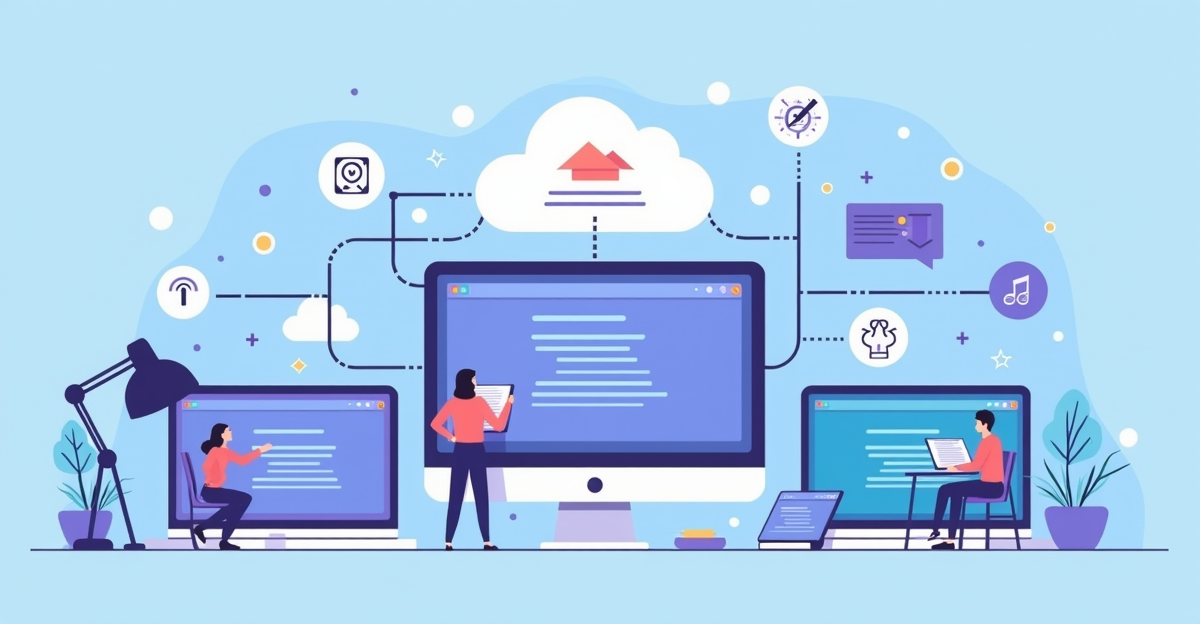 Formazione Tecnica Online: E-Learning per Professionisti IT