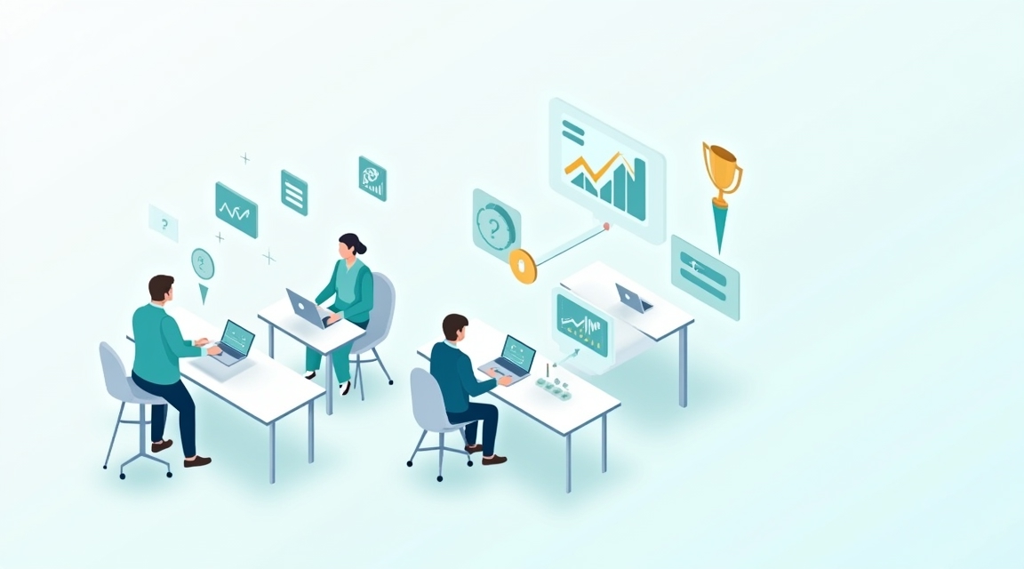 Gamification Strutturata: Percorsi a Livelli e Badge in Moodle