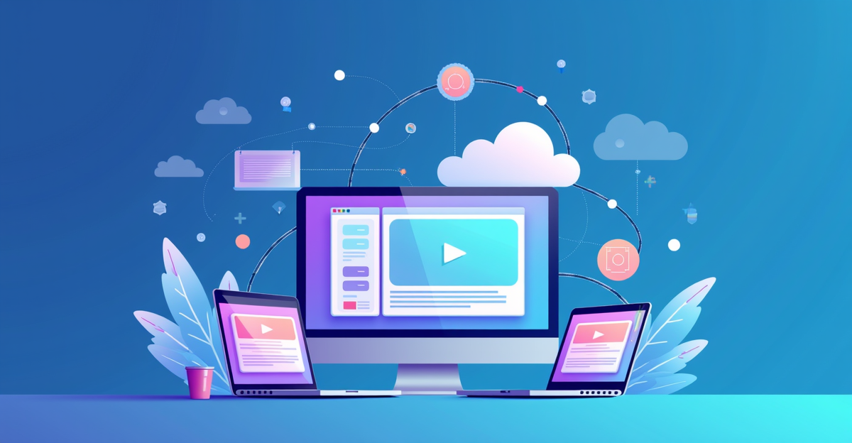 Il Futuro dell'E-Learning: Trend e Tecnologie Emergenti