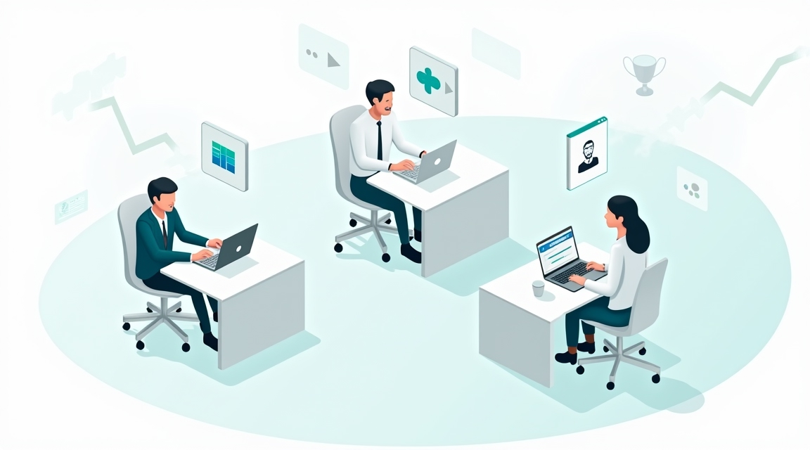 Microlearning Avanzato: Strategie con AI e Gamification