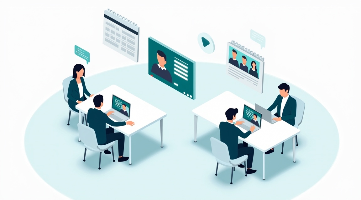 Moodle per Eventi Formativi: Conference e Summit Virtuali