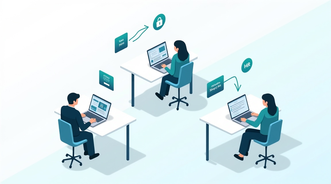 Integrazione Moodle con Identity Management e Sistemi HR