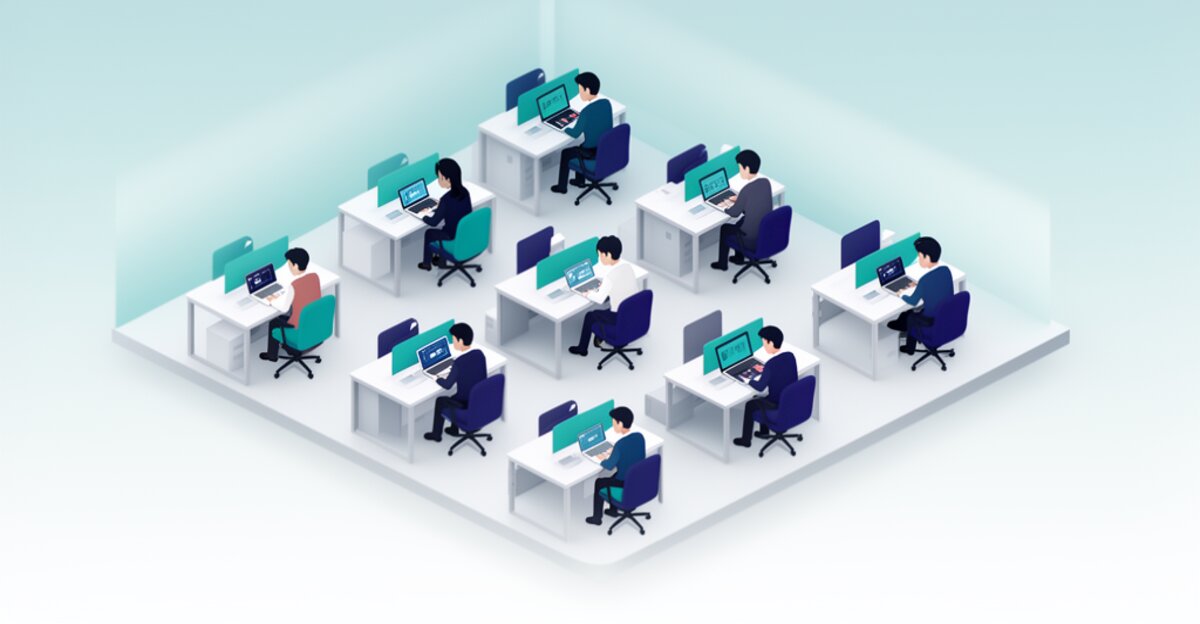 Moodle Workplace: La Soluzione Enterprise per Grandi Aziende