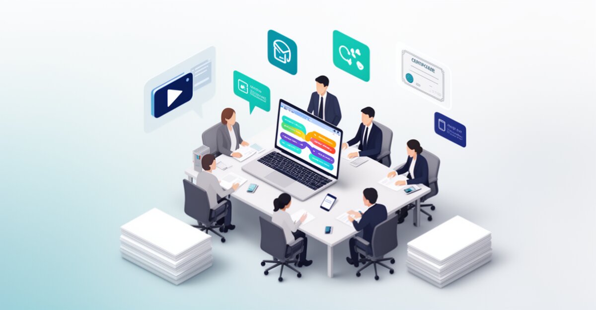 Progettare un Corso E-Learning da Zero: Guida Step by Step