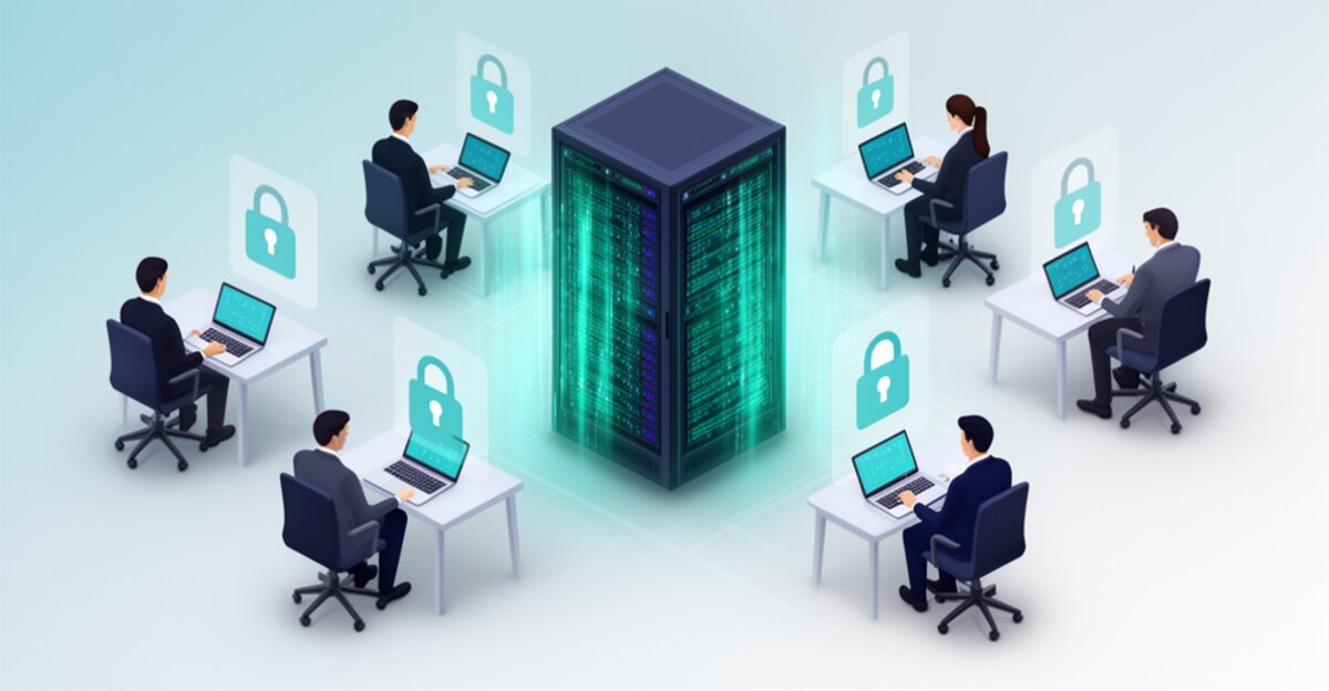 Sicurezza delle Piattaforme E-Learning: Proteggere Dati e Contenuti