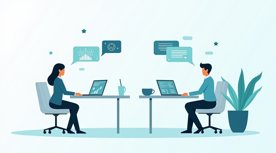 Simulazioni Conversazionali AI per il Training Commerciale