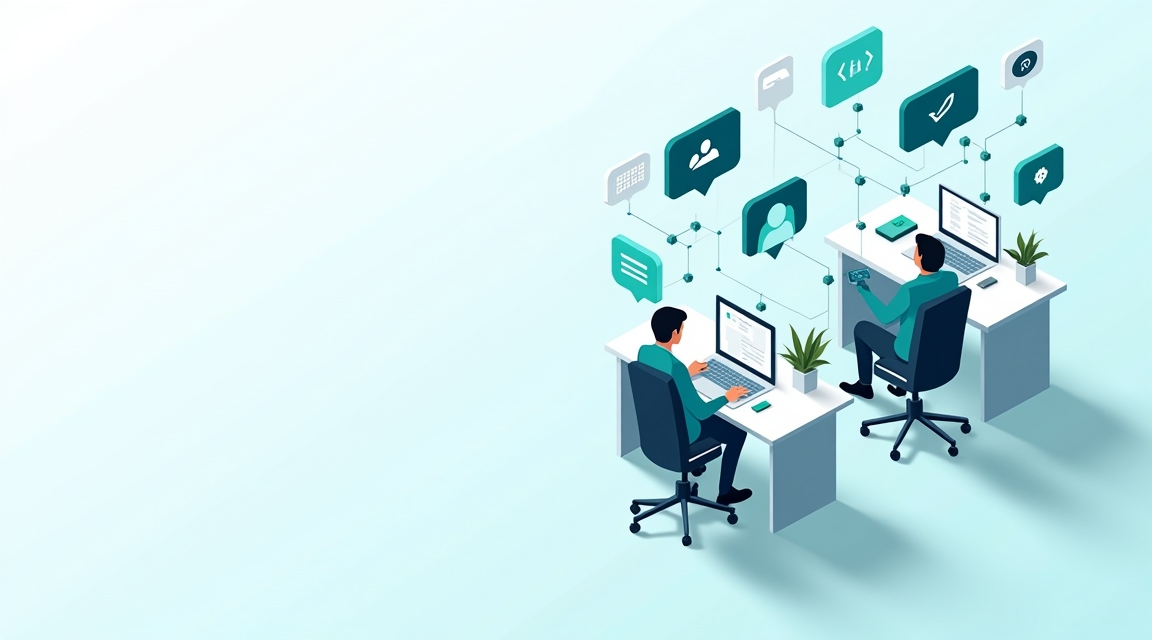 Social Learning 2.0: Community e Collaborazione con AI in Moodle