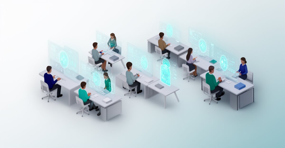Tutoring Automatico con AI: Assistenti Virtuali per Studenti