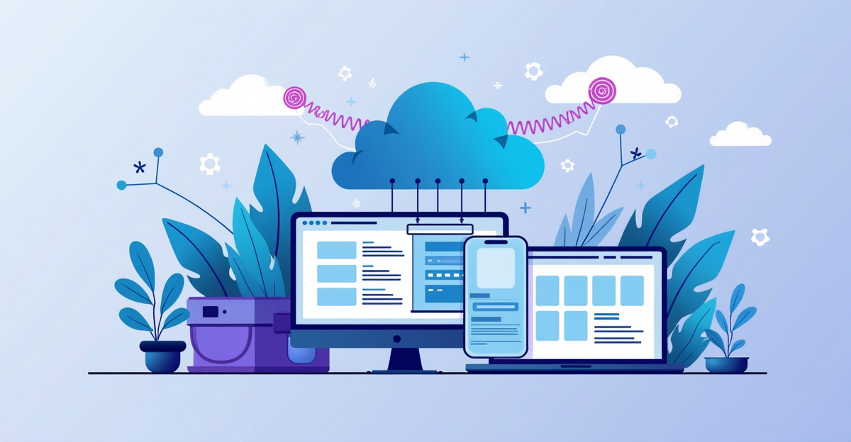 Web Service Moodle: API per Integrazioni Personalizzate