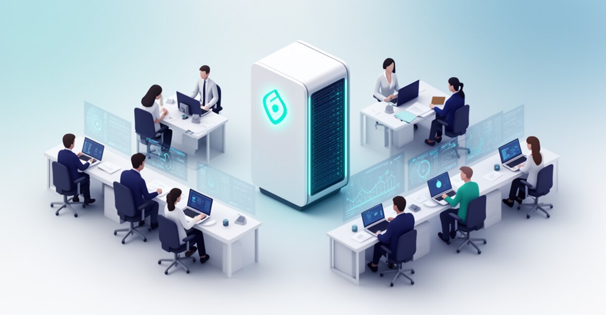 White-Label LMS: Piattaforme Personalizzate con il Tuo Brand