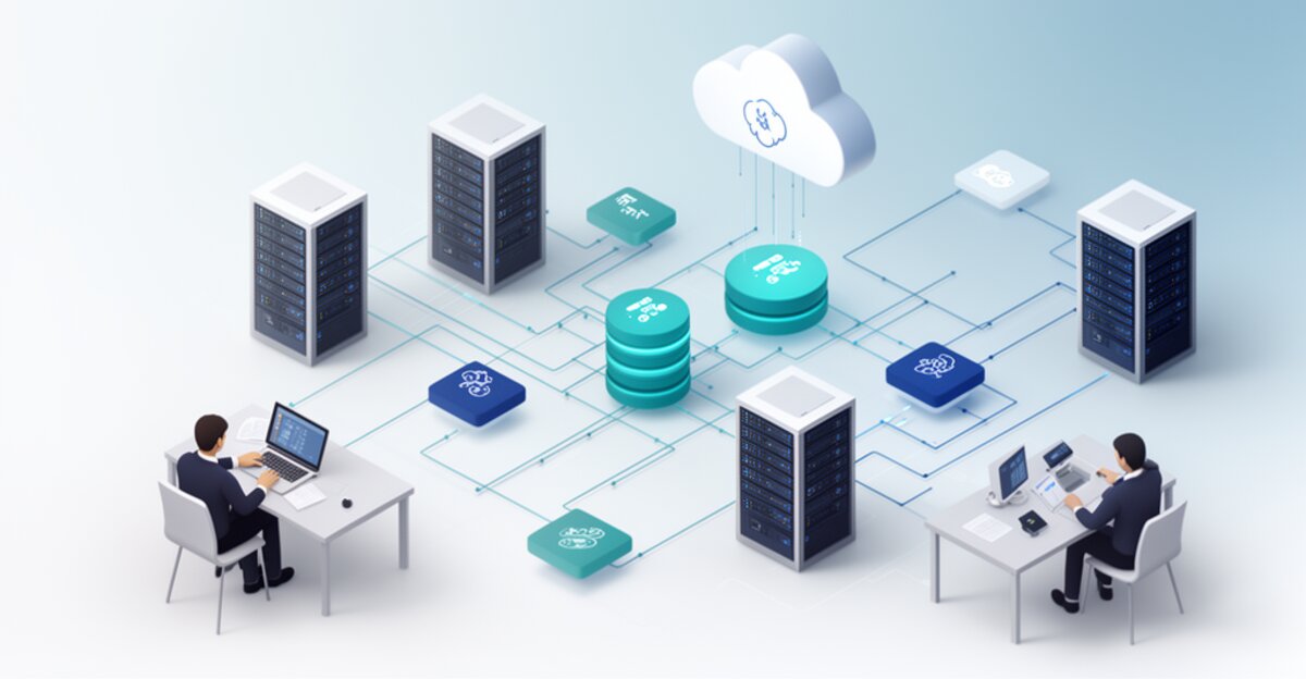 Architettura e Scalabilità per Piattaforme E-Learning