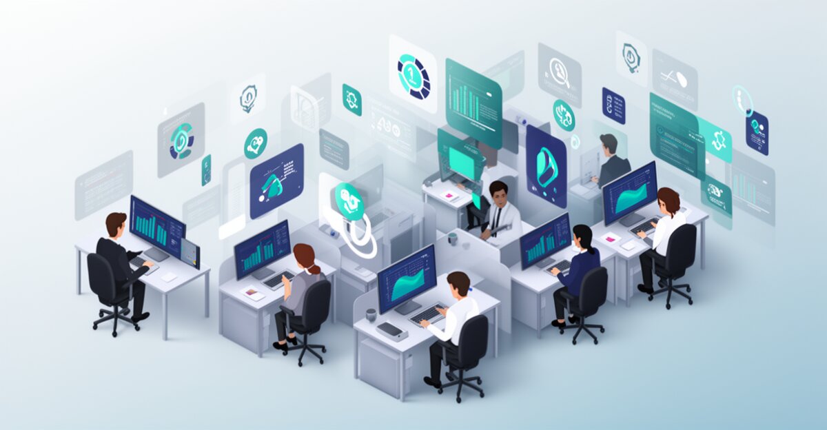 Assessment Center Online: Valutazione Competenze Digitale