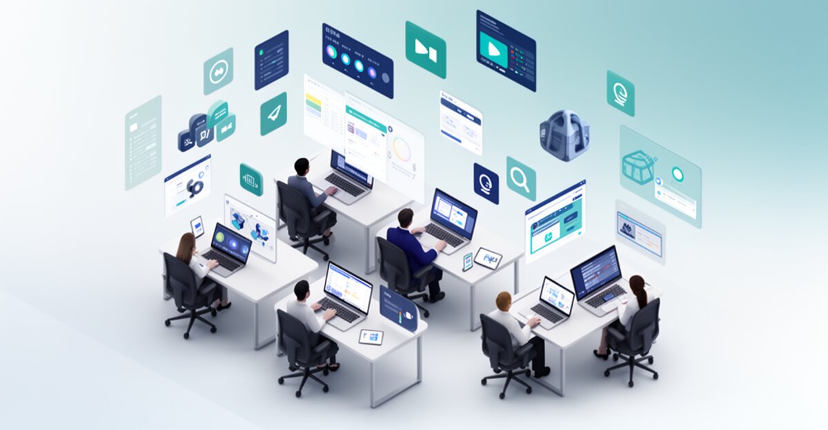 Authoring Tools: Software per Creare Corsi E-Learning