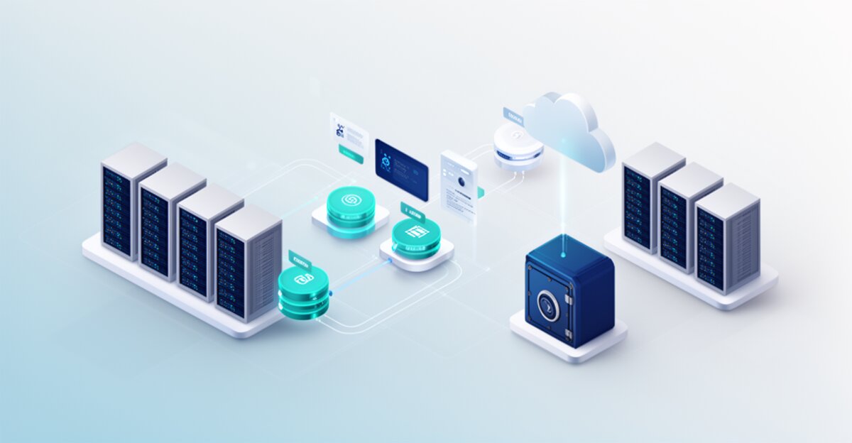 Backup e Disaster Recovery per Piattaforme E-Learning