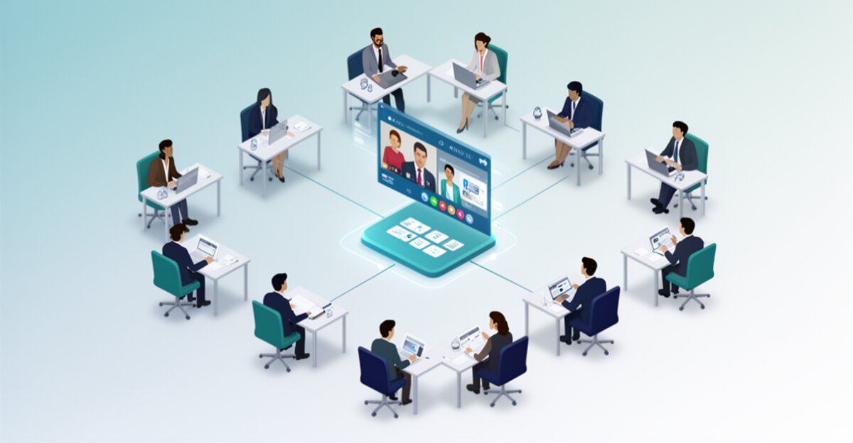 BigBlueButton: Videoconferenza Open Source per E-Learning