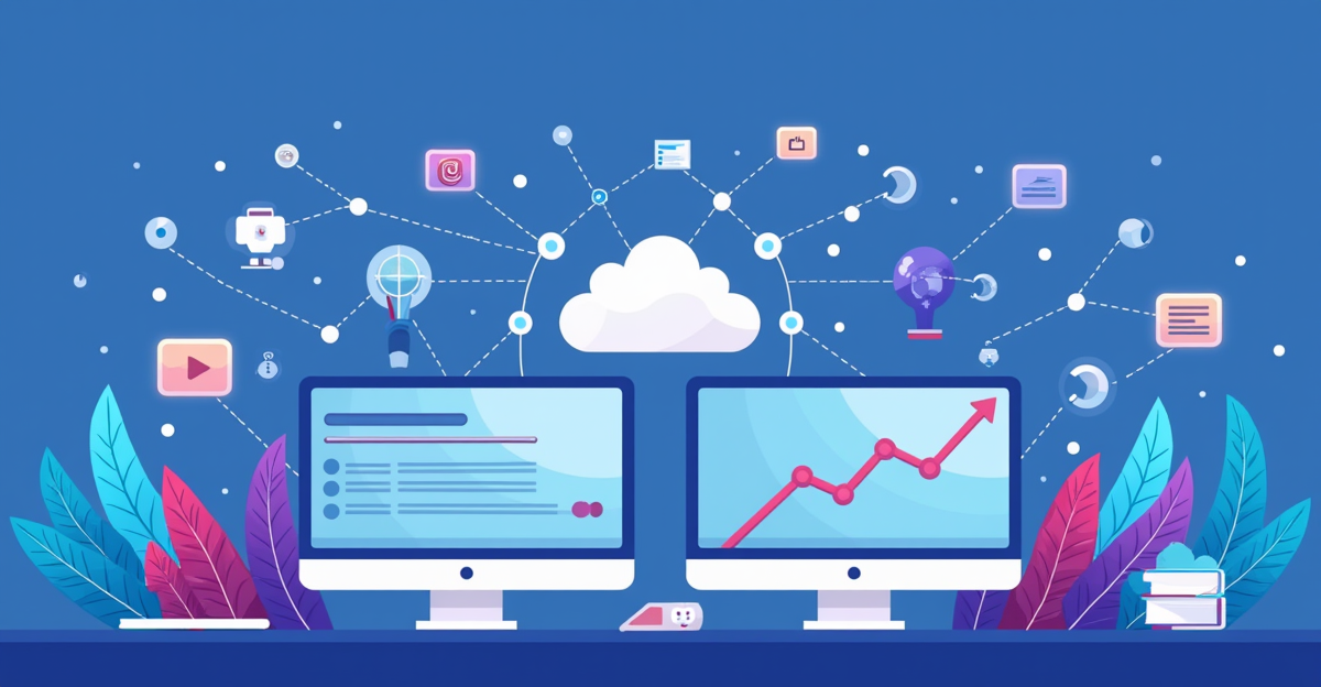 Blended Learning: Il Meglio di Aula e Online