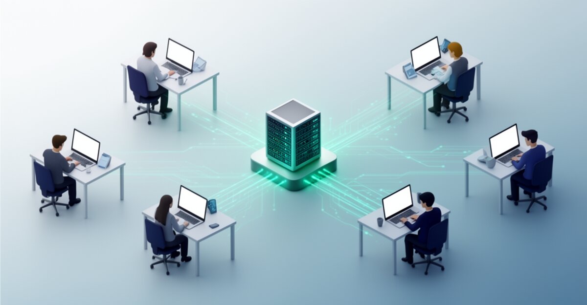 CDN per Piattaforme E-Learning: Distribuzione Contenuti Veloce