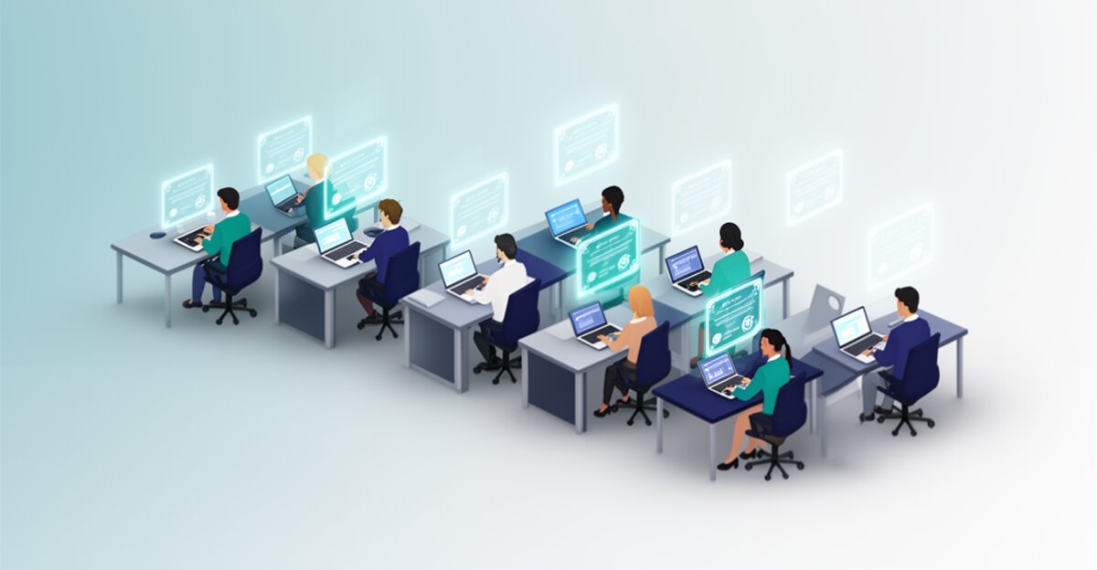 Certificazioni Online: Attestare le Competenze Digitali