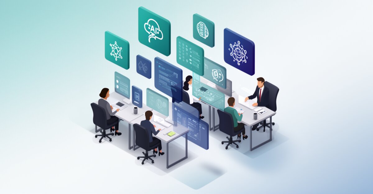 ChatGPT e LLM per Creare Contenuti E-Learning