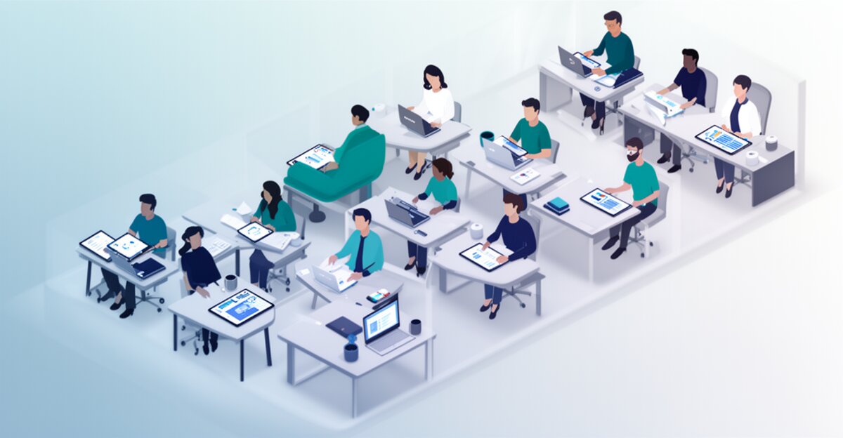 Come Scegliere un Partner E-Learning per la Tua Azienda