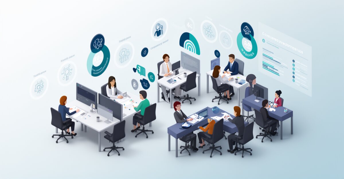 Competency-Based Learning: Formazione per Competenze