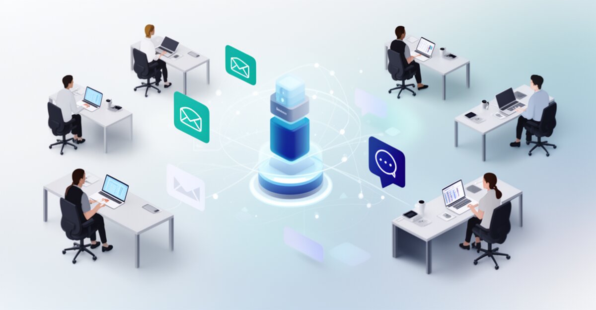 Configurazione Email in Moodle: Notifiche e Comunicazioni