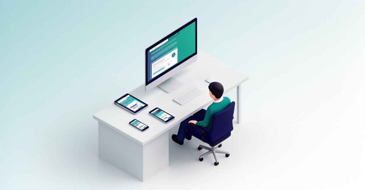 Contenuti E-Learning Responsive: Progettare per Ogni Dispositivo