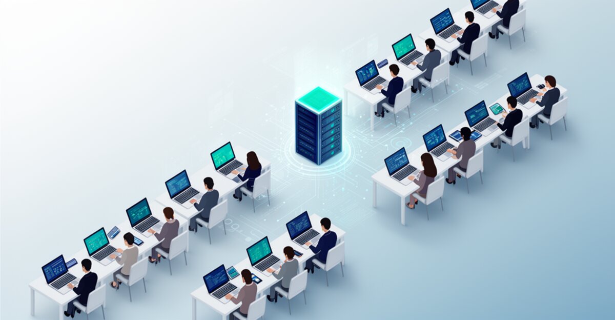 Database MySQL per Moodle: Configurazione e Ottimizzazione