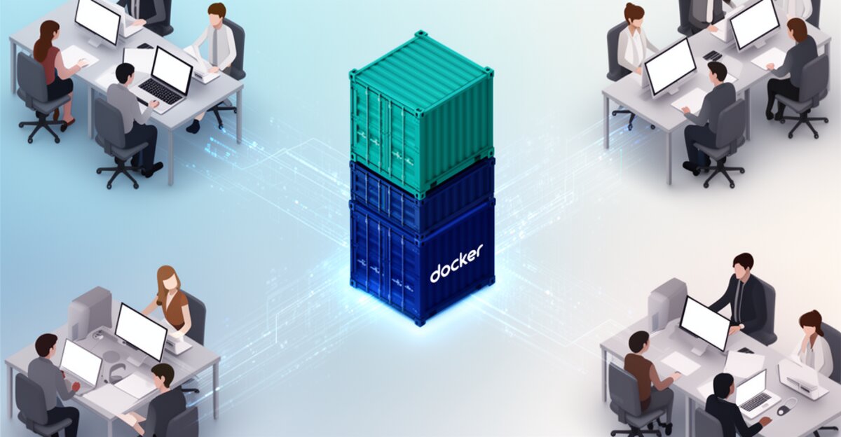 Docker per Moodle: Containerizzazione della Piattaforma