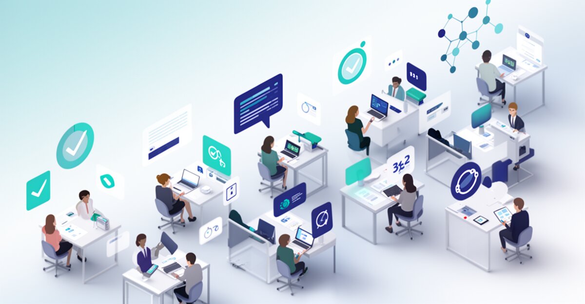 Engagement degli Studenti Online: Strategie Anti-Abbandono