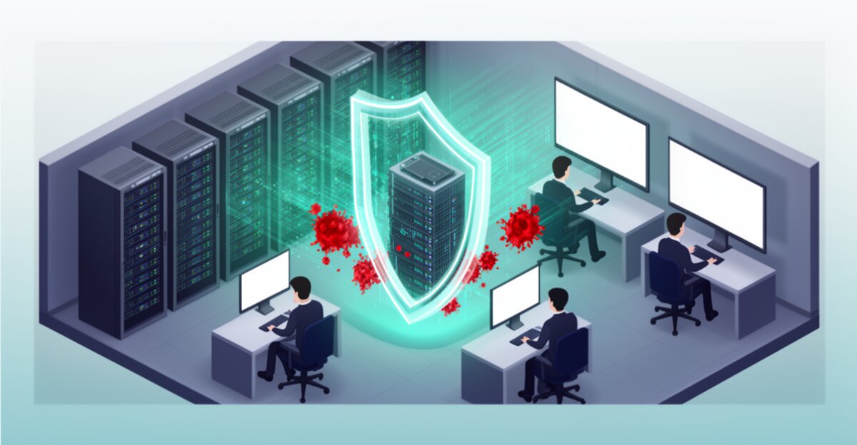 Fail2ban per Proteggere Moodle: Sicurezza Anti-Bruteforce