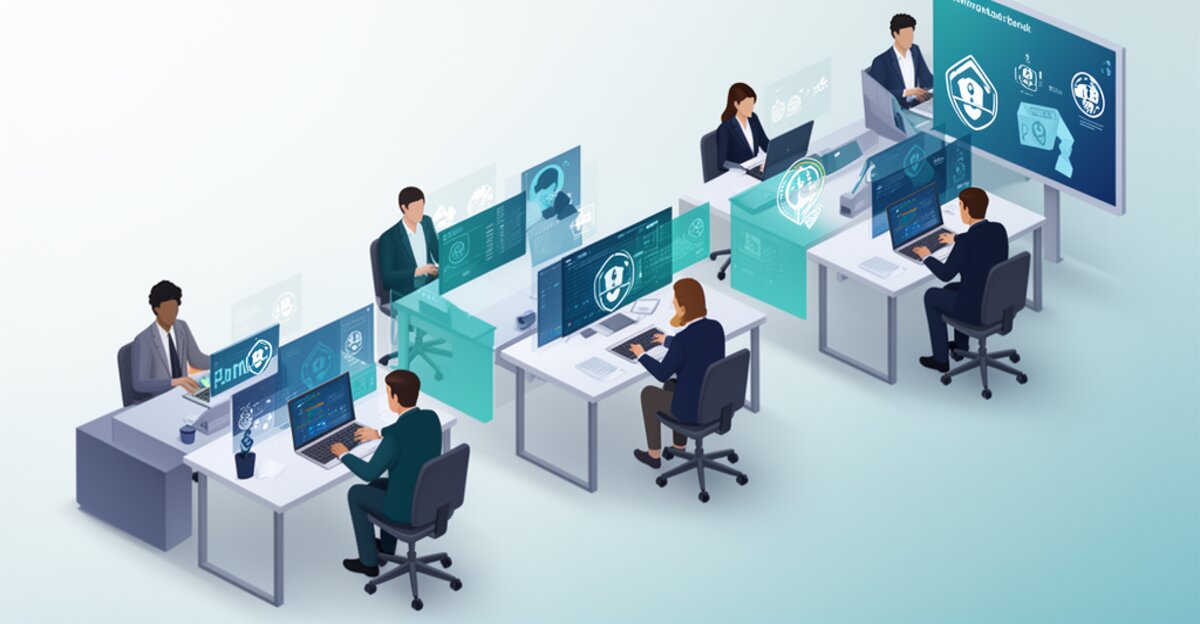 Formazione Antiriciclaggio Online: E-Learning AML per Compliance