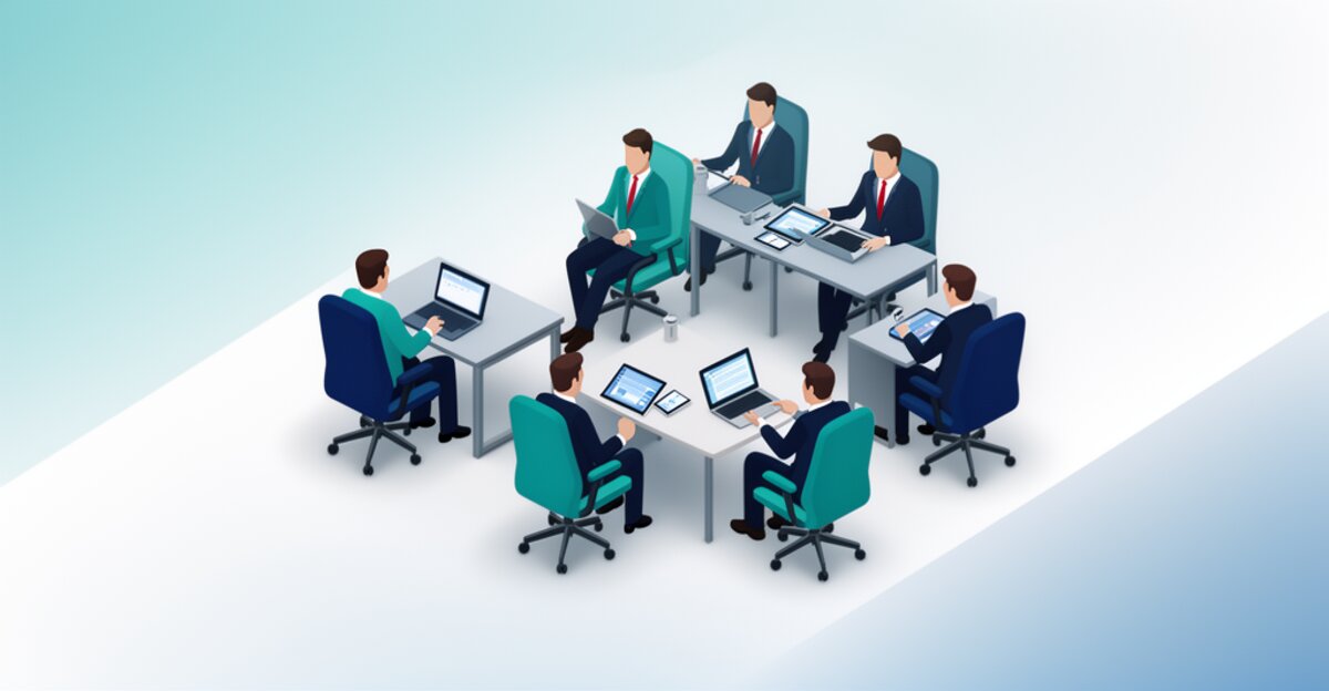 Formazione Dirigenti Online: E-Learning per Top Management