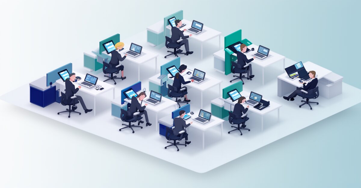 Formazione Manageriale Online: Sviluppare i Leader del Futuro