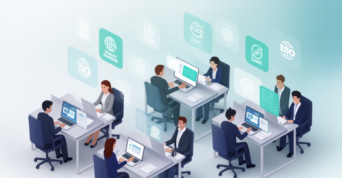 Formazione Qualità e ISO Online: E-Learning per Certificazioni