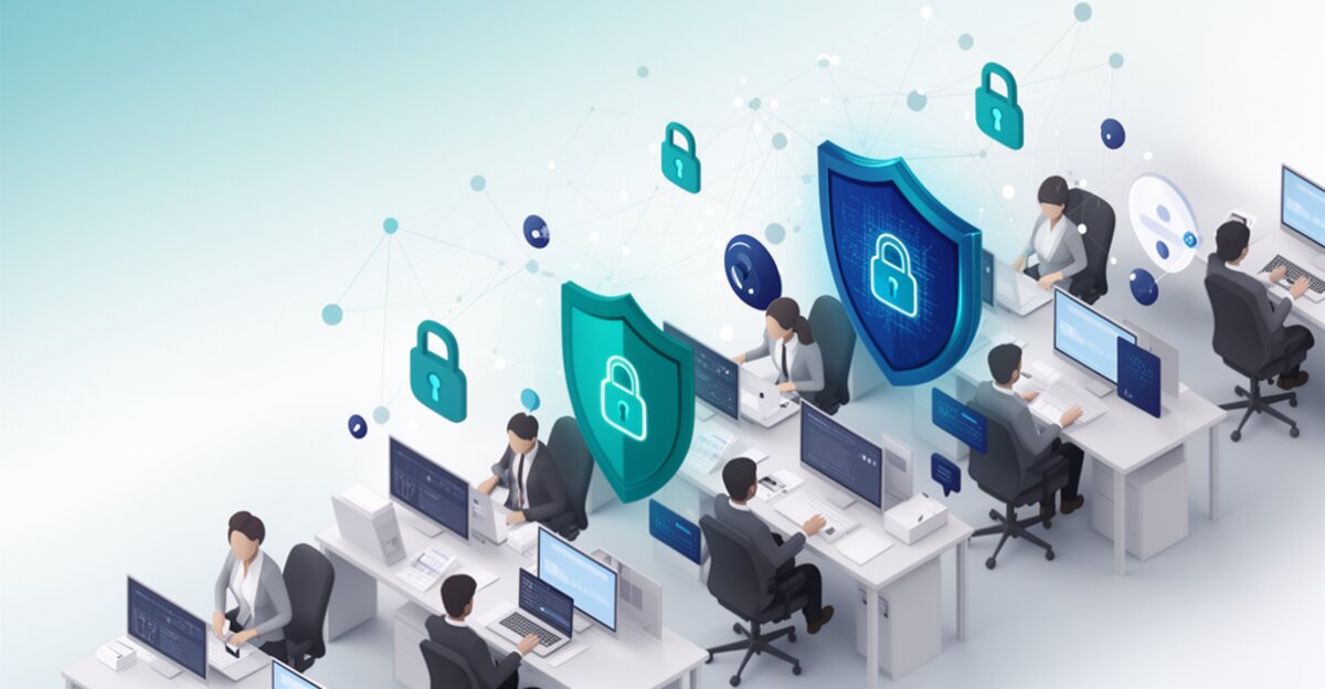 Formazione sulla Cybersecurity Online: Awareness per Dipendenti