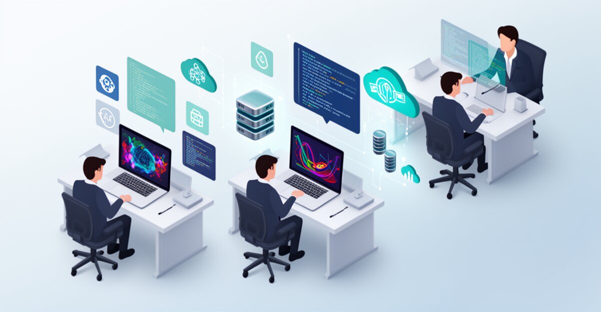 Formazione Tecnica Online: E-Learning per Professionisti IT