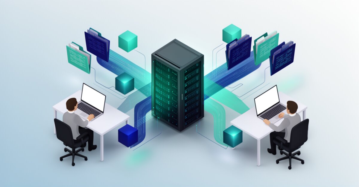 Gestione File in Moodle: Moodledata e Storage